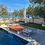 Villa The Old Captain's Heritage Trogir