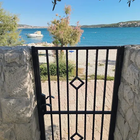 The Old Captain's Heritage * Trogir
