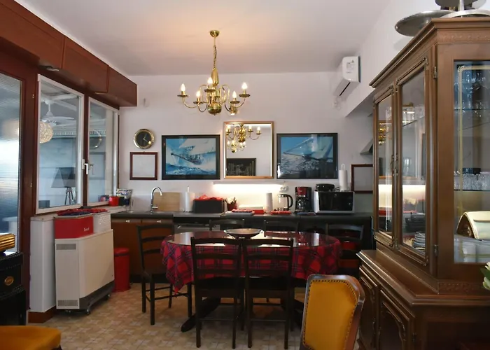 The Old Captain's Heritage ヴィラ